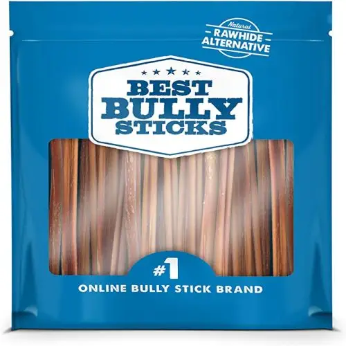 bully sticks