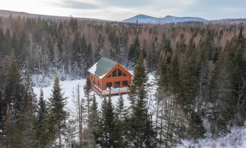 New hampshire airbnb